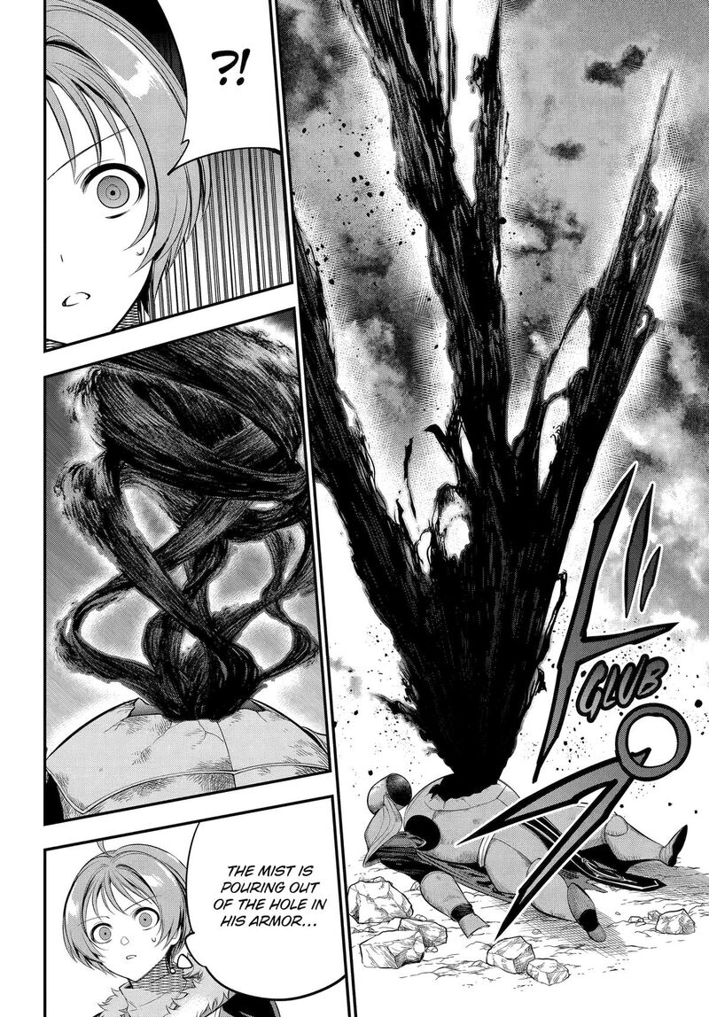 Yuusha Party No Nimotsu Mochi Chapter 20 Page 24