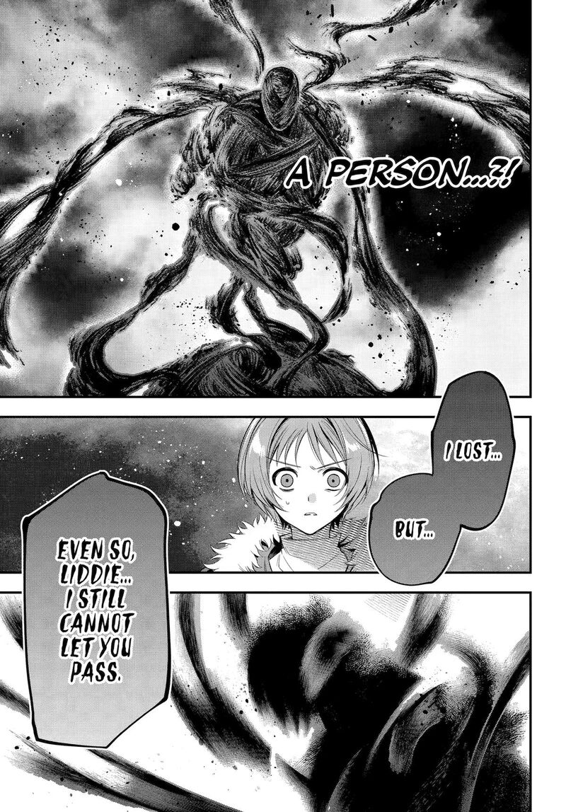 Yuusha Party No Nimotsu Mochi Chapter 20 Page 25