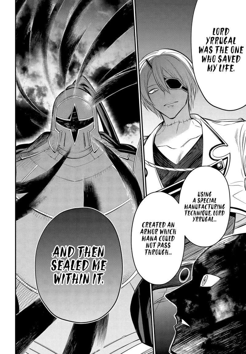 Yuusha Party No Nimotsu Mochi Chapter 20 Page 28
