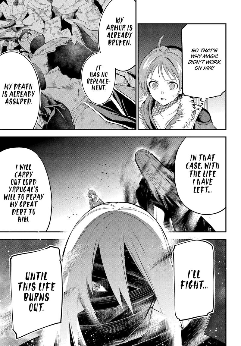 Yuusha Party No Nimotsu Mochi Chapter 20 Page 29