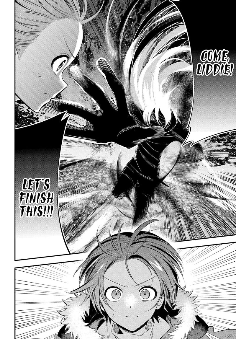 Yuusha Party No Nimotsu Mochi Chapter 20 Page 30