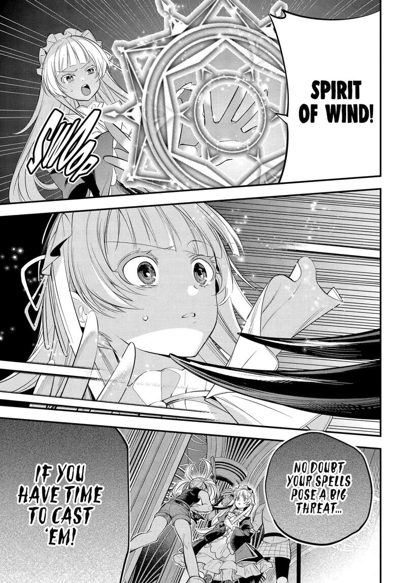 Yuusha Party No Nimotsu Mochi Chapter 20 Page 5