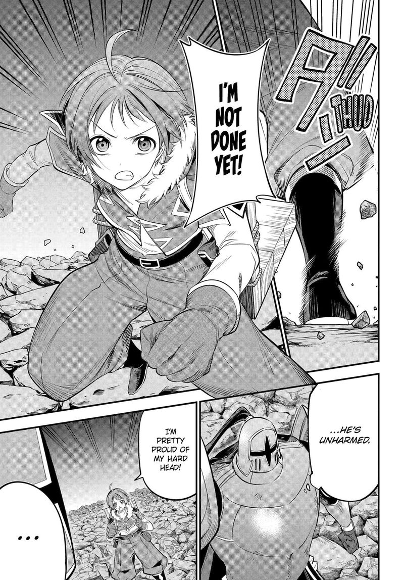 Yuusha Party No Nimotsu Mochi Chapter 20 Page 7