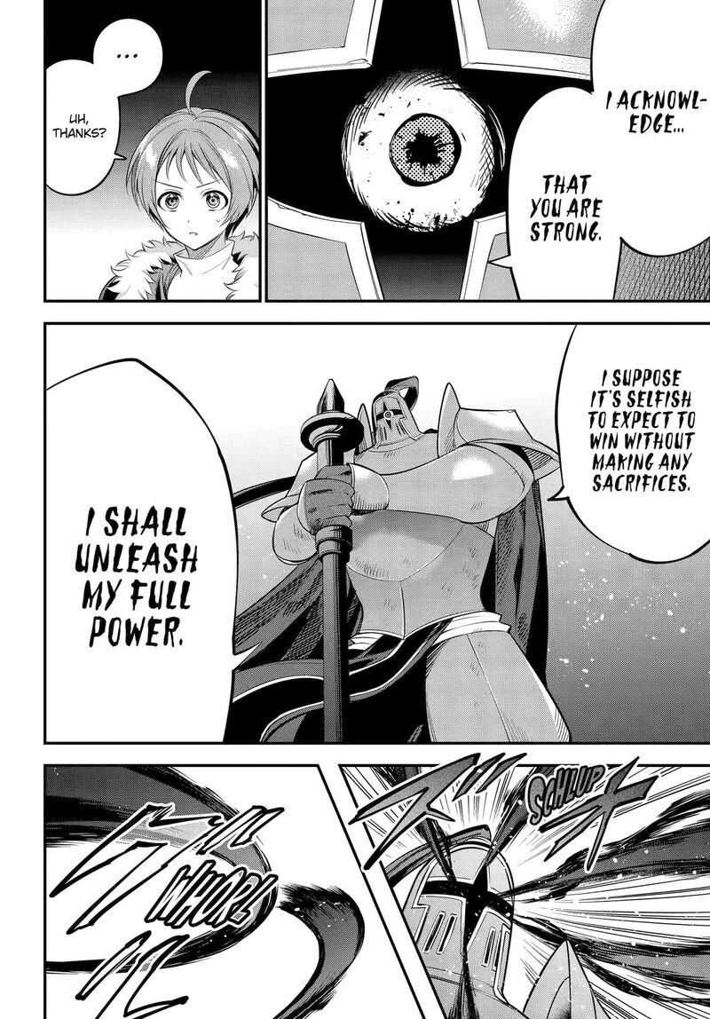 Yuusha Party No Nimotsu Mochi Chapter 20 Page 8