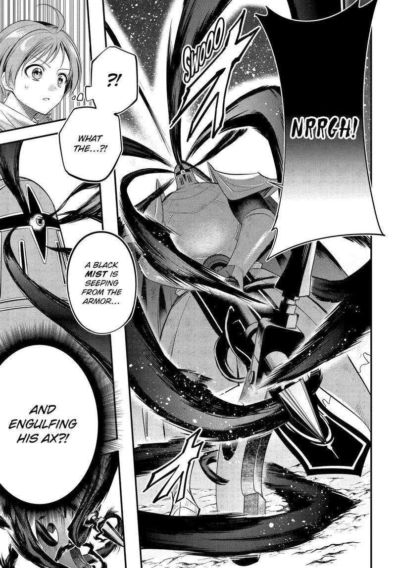 Yuusha Party No Nimotsu Mochi Chapter 20 Page 9