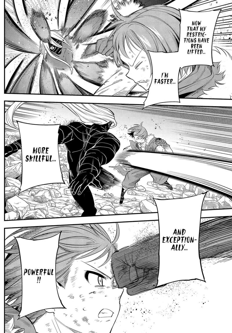 Yuusha Party No Nimotsu Mochi Chapter 21 Page 10