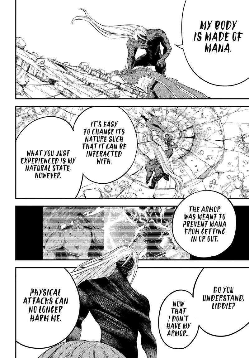 Yuusha Party No Nimotsu Mochi Chapter 21 Page 16