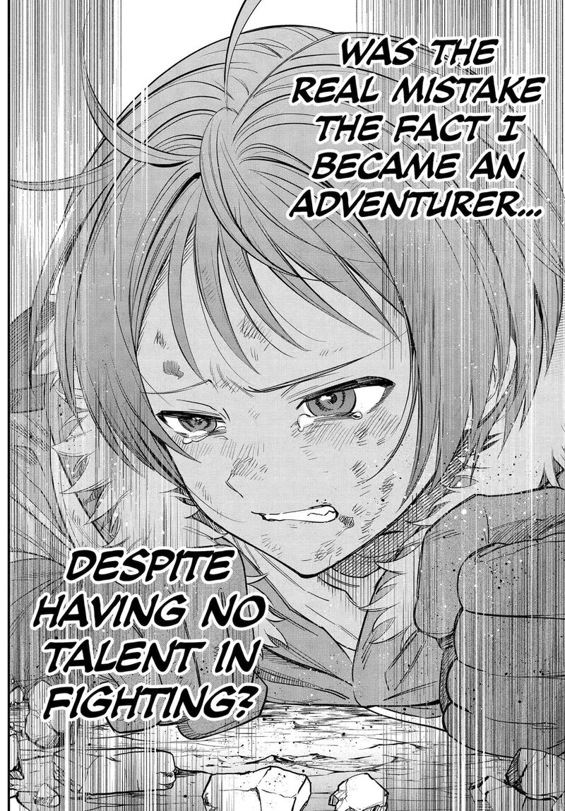 Yuusha Party No Nimotsu Mochi Chapter 21 Page 20