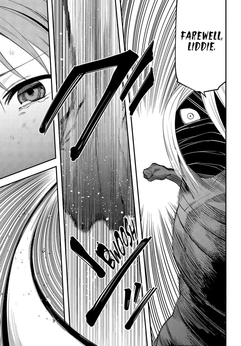 Yuusha Party No Nimotsu Mochi Chapter 21 Page 21
