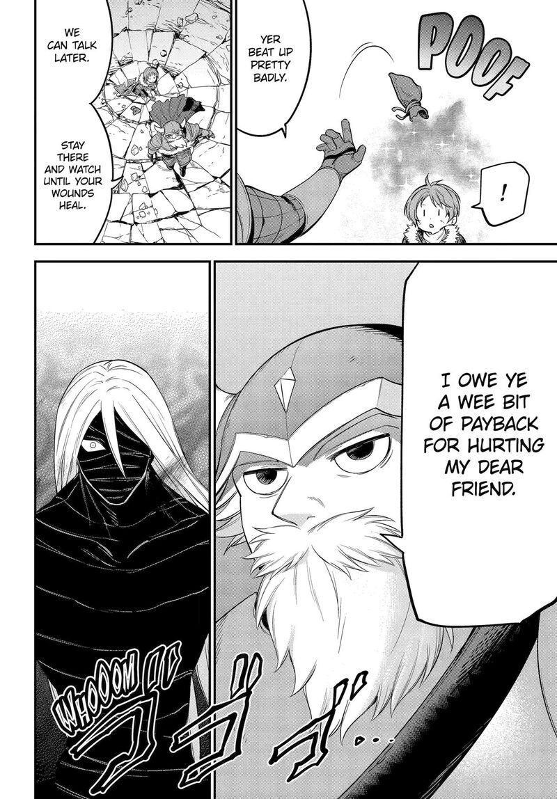 Yuusha Party No Nimotsu Mochi Chapter 21 Page 25
