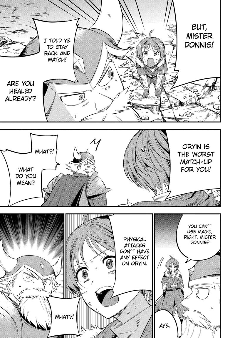 Yuusha Party No Nimotsu Mochi Chapter 21 Page 26