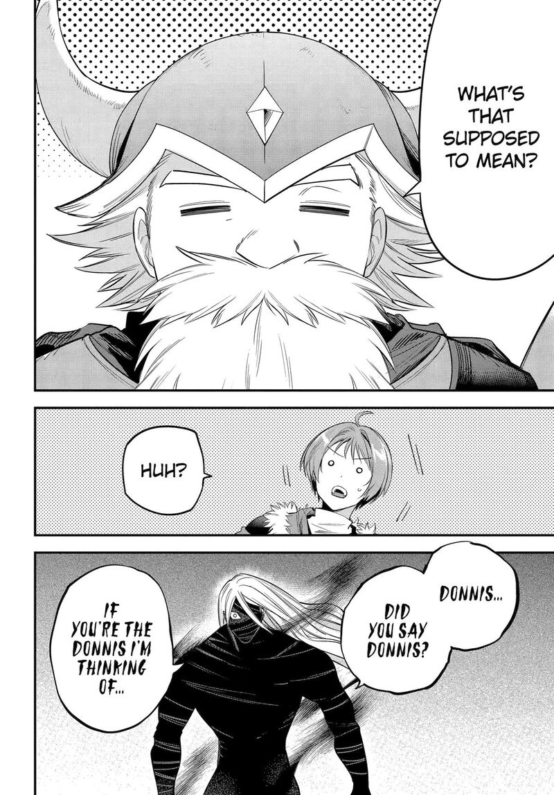 Yuusha Party No Nimotsu Mochi Chapter 21 Page 27