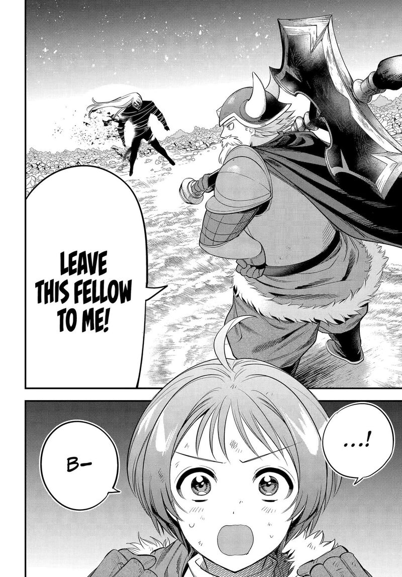 Yuusha Party No Nimotsu Mochi Chapter 21 Page 31