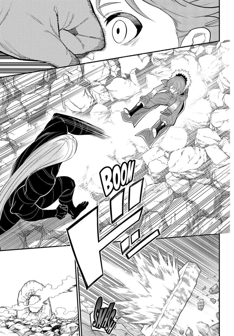 Yuusha Party No Nimotsu Mochi Chapter 21 Page 7