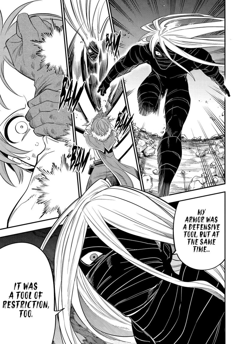 Yuusha Party No Nimotsu Mochi Chapter 21 Page 9