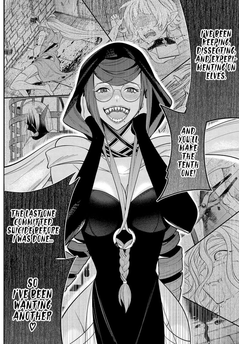 Yuusha Party No Nimotsu Mochi Chapter 22 Page 10