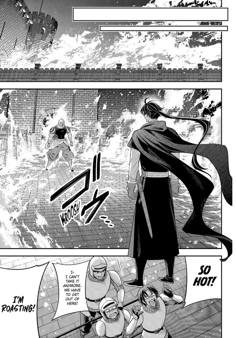 Yuusha Party No Nimotsu Mochi Chapter 22 Page 13