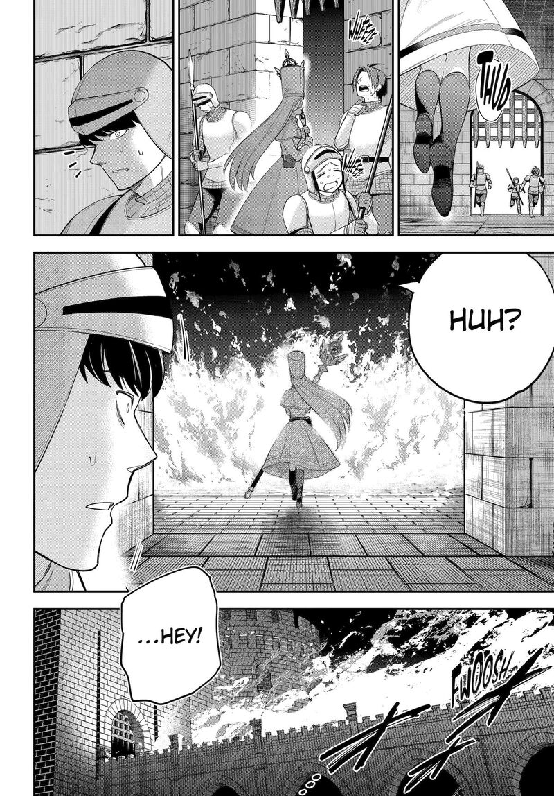 Yuusha Party No Nimotsu Mochi Chapter 22 Page 14