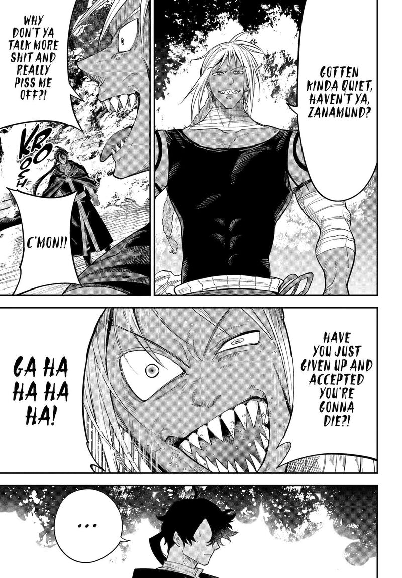 Yuusha Party No Nimotsu Mochi Chapter 22 Page 15