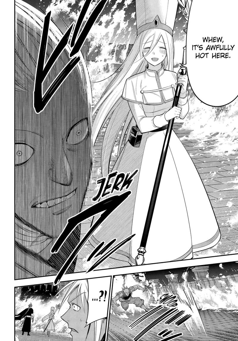 Yuusha Party No Nimotsu Mochi Chapter 22 Page 18