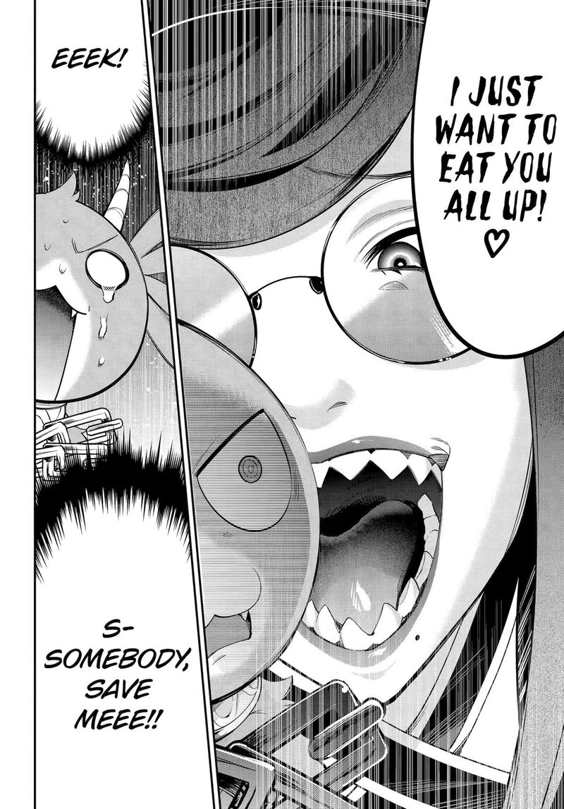 Yuusha Party No Nimotsu Mochi Chapter 22 Page 2