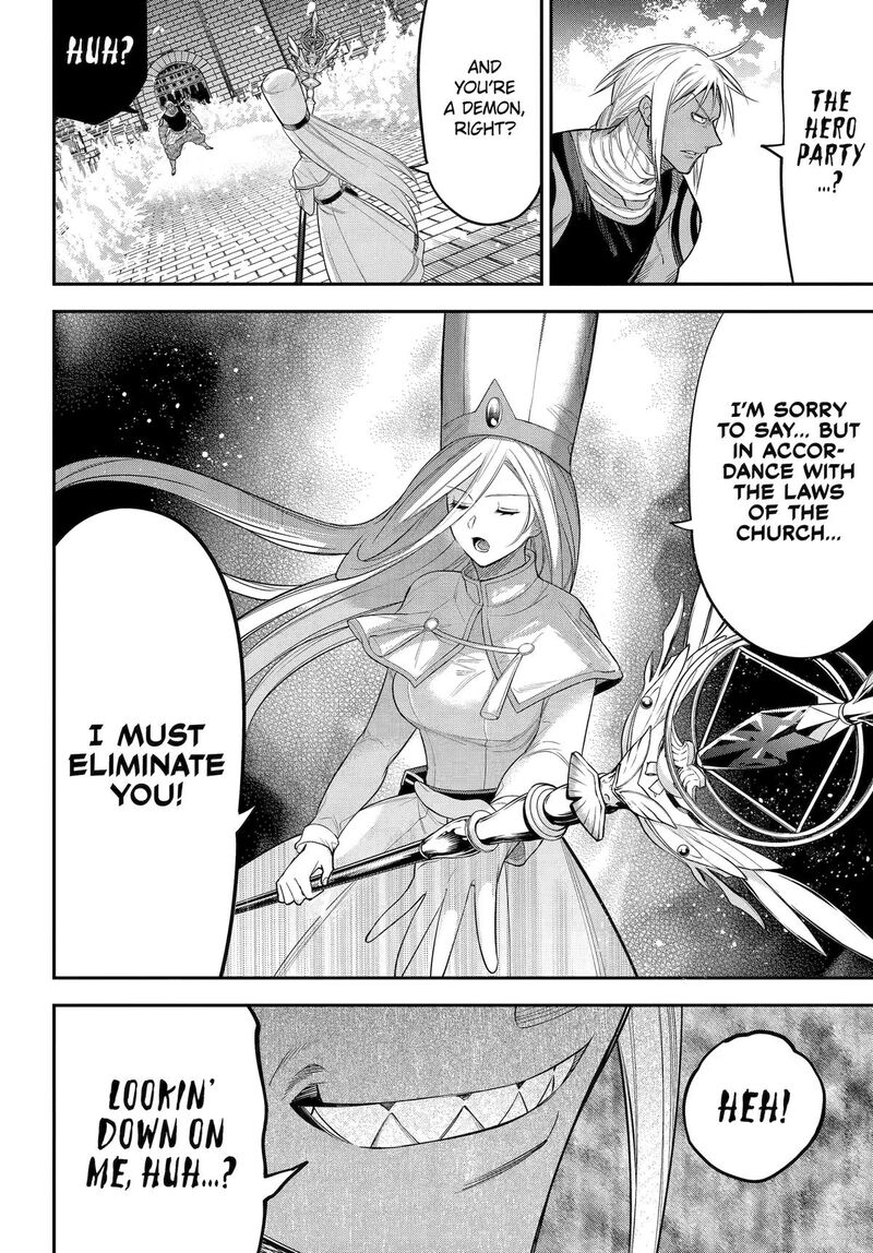 Yuusha Party No Nimotsu Mochi Chapter 22 Page 20