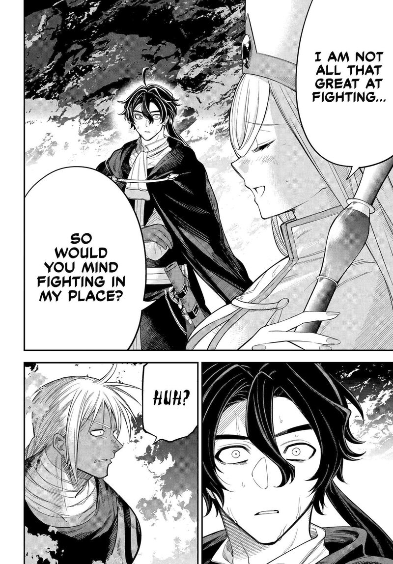 Yuusha Party No Nimotsu Mochi Chapter 22 Page 22