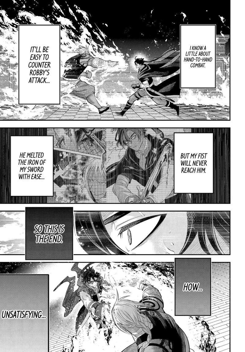 Yuusha Party No Nimotsu Mochi Chapter 22 Page 25