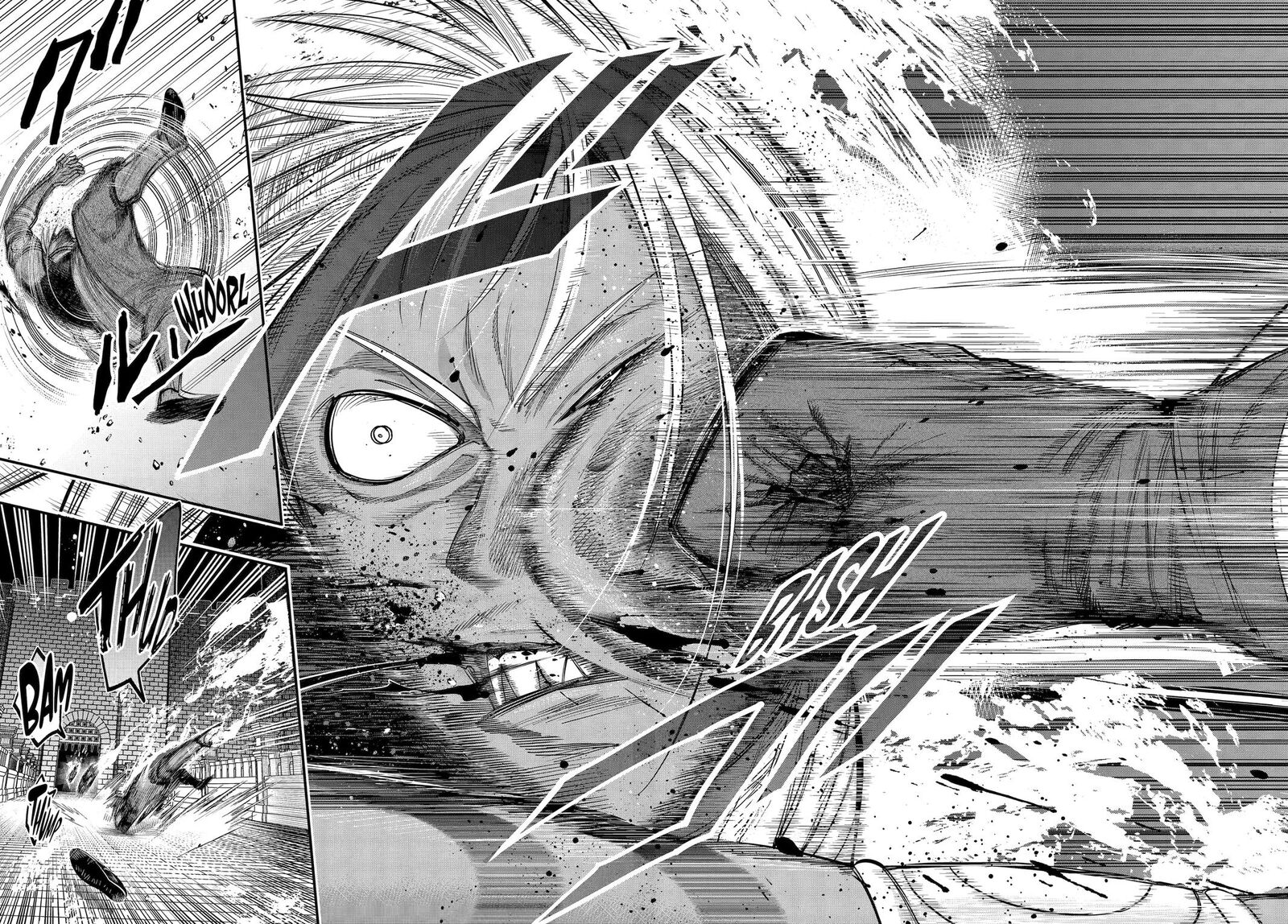 Yuusha Party No Nimotsu Mochi Chapter 22 Page 26