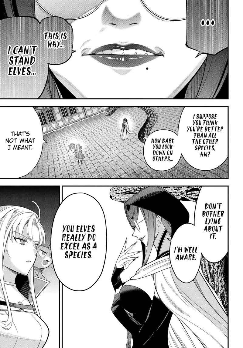 Yuusha Party No Nimotsu Mochi Chapter 22 Page 7
