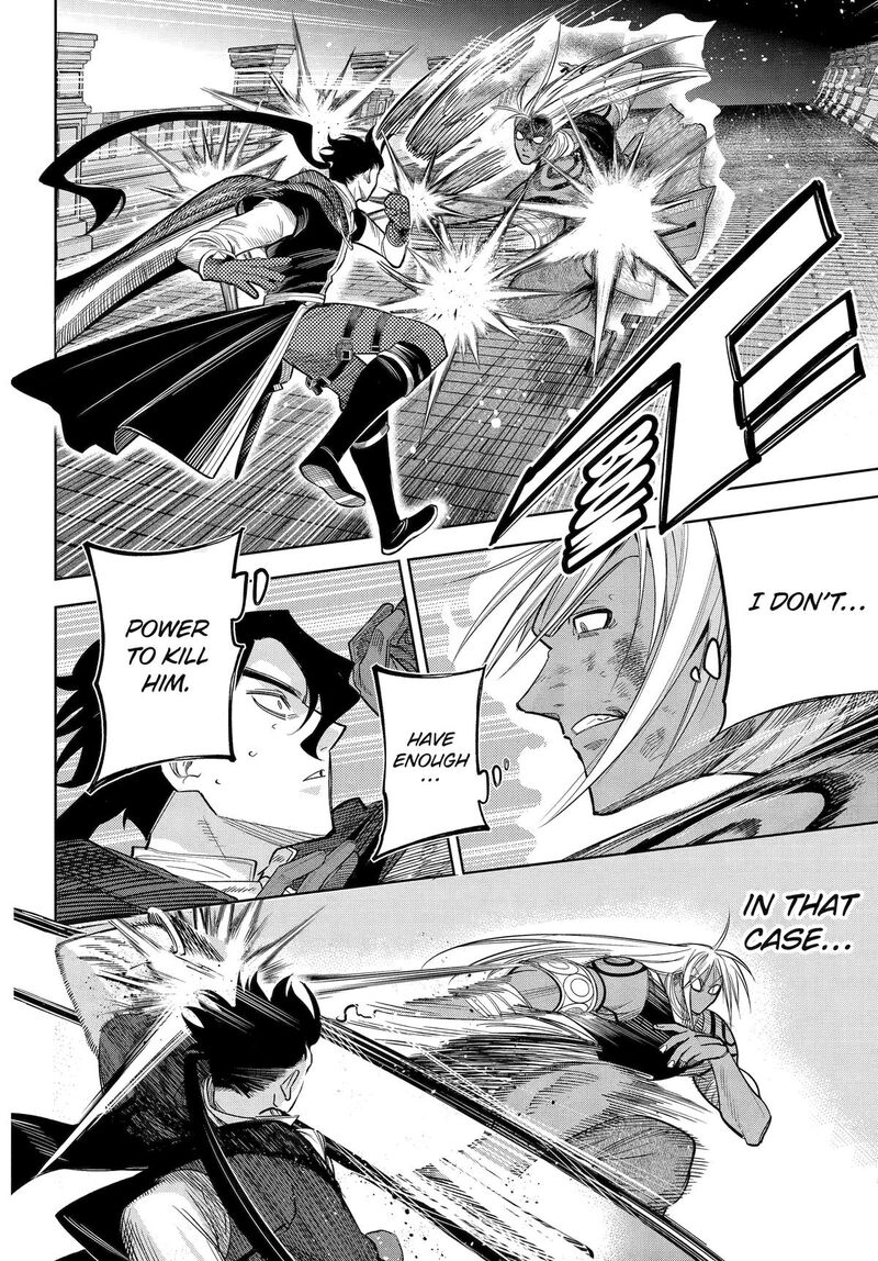 Yuusha Party No Nimotsu Mochi Chapter 23 Page 12