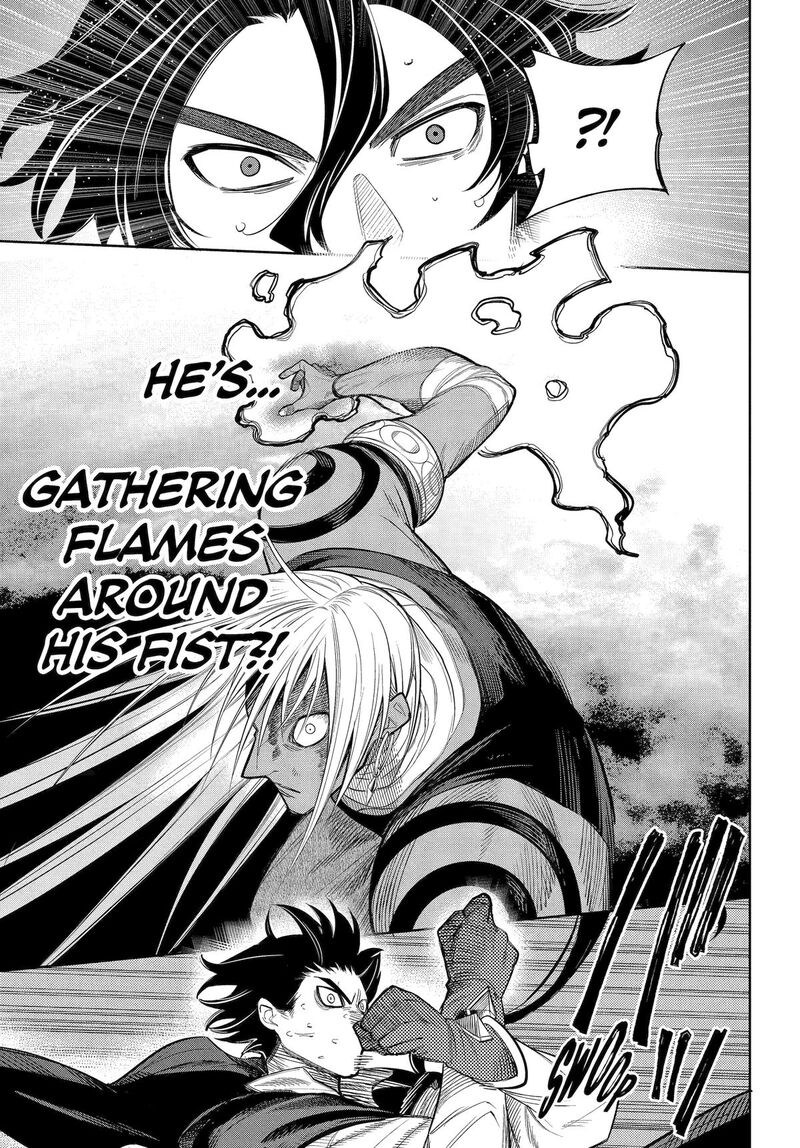 Yuusha Party No Nimotsu Mochi Chapter 23 Page 13