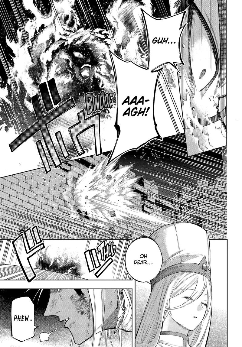 Yuusha Party No Nimotsu Mochi Chapter 23 Page 15