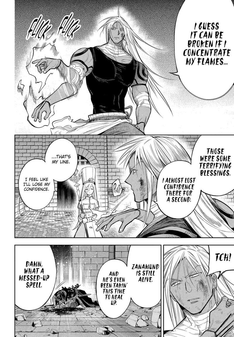 Yuusha Party No Nimotsu Mochi Chapter 23 Page 16