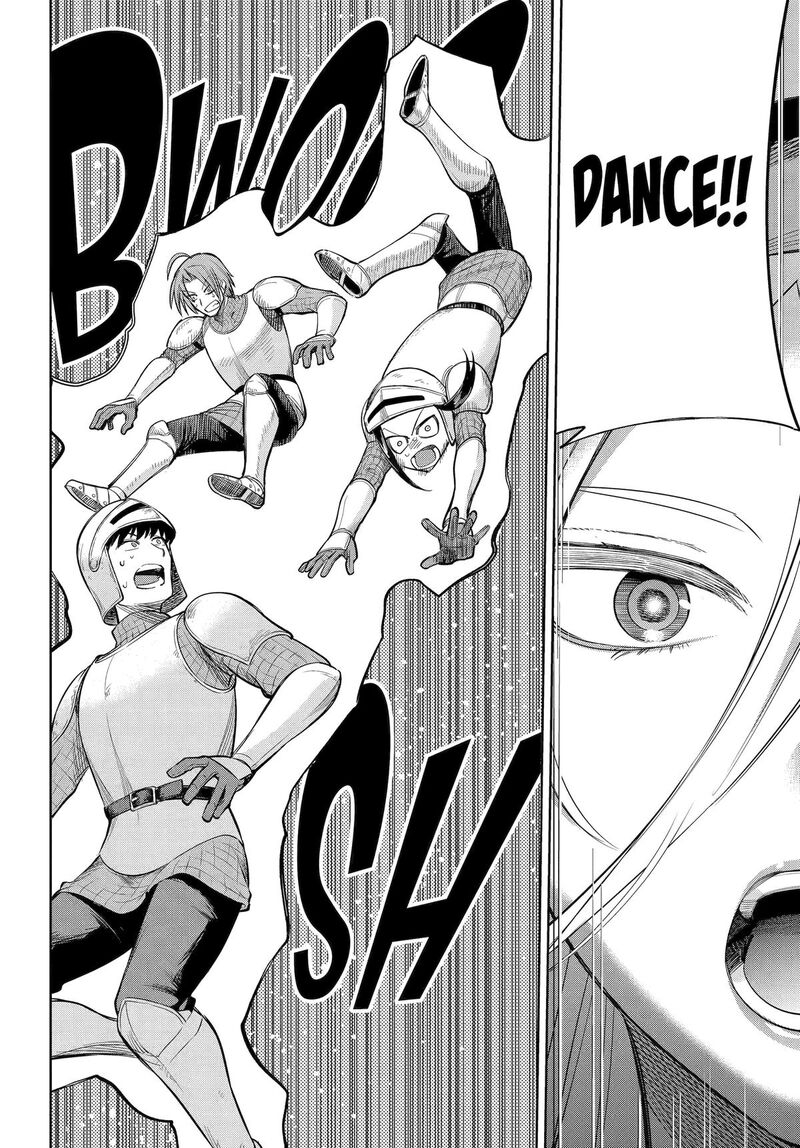 Yuusha Party No Nimotsu Mochi Chapter 23 Page 22