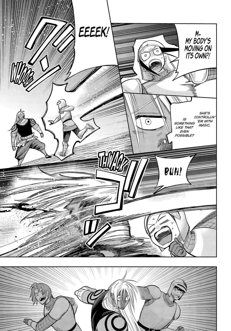 Yuusha Party No Nimotsu Mochi Chapter 23 Page 23