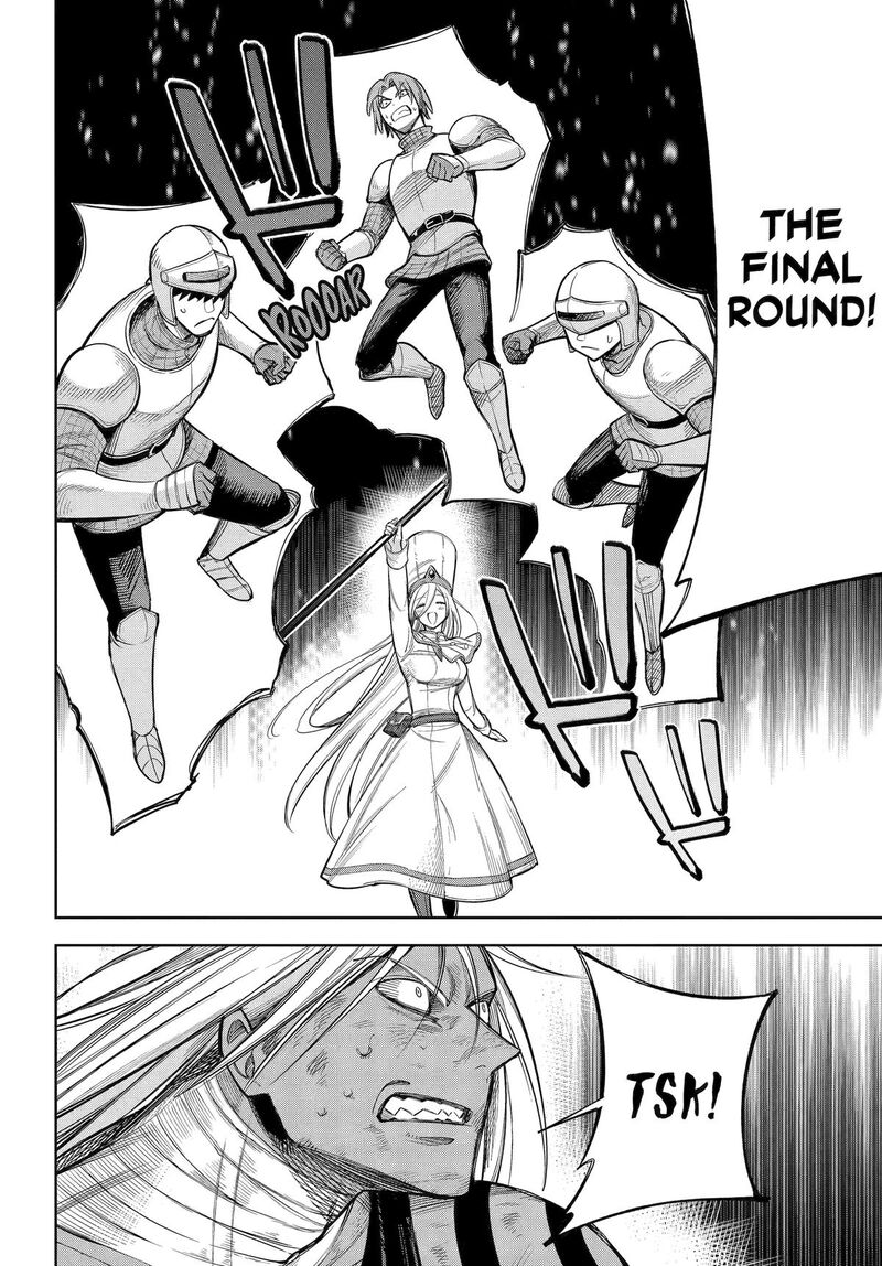 Yuusha Party No Nimotsu Mochi Chapter 23 Page 26