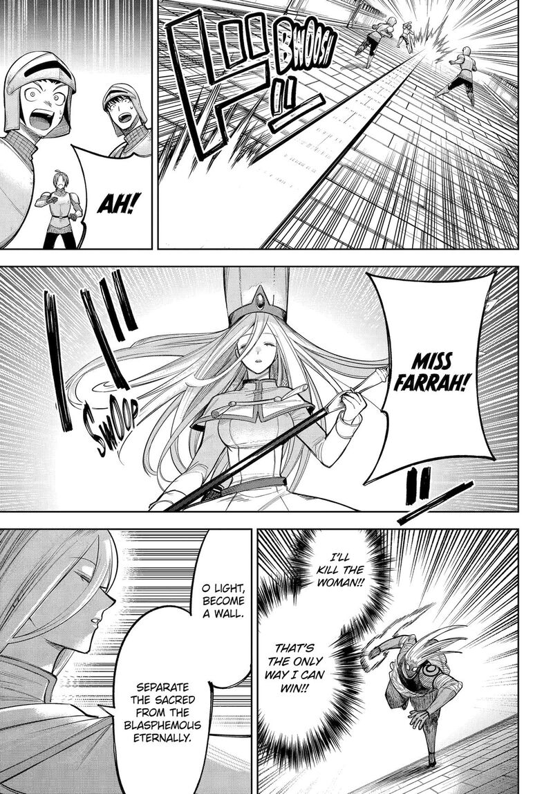 Yuusha Party No Nimotsu Mochi Chapter 23 Page 29