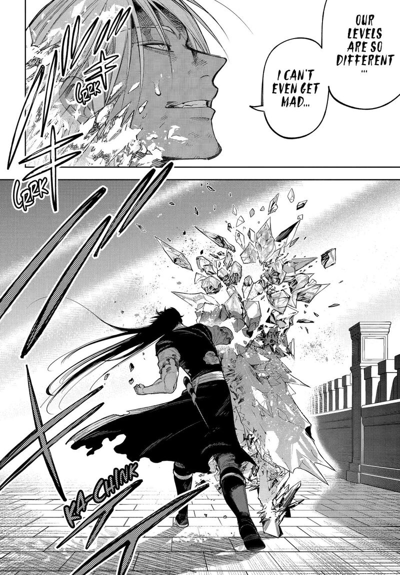 Yuusha Party No Nimotsu Mochi Chapter 23 Page 34