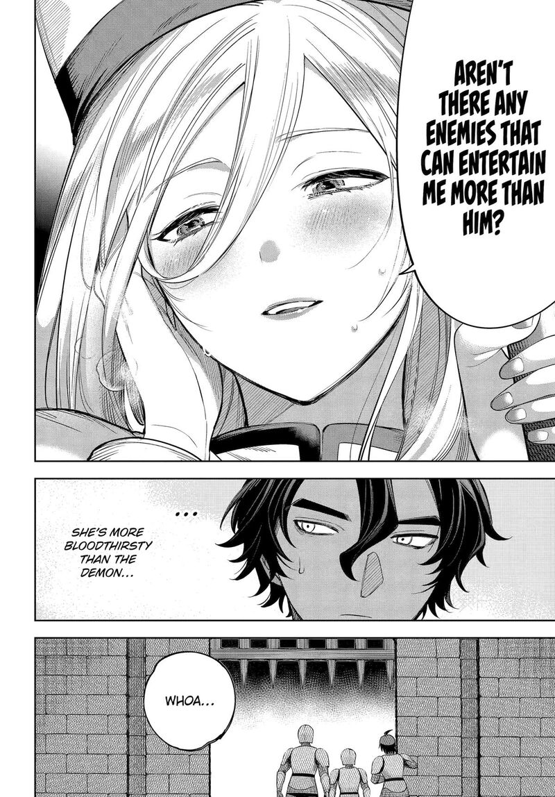 Yuusha Party No Nimotsu Mochi Chapter 23 Page 4