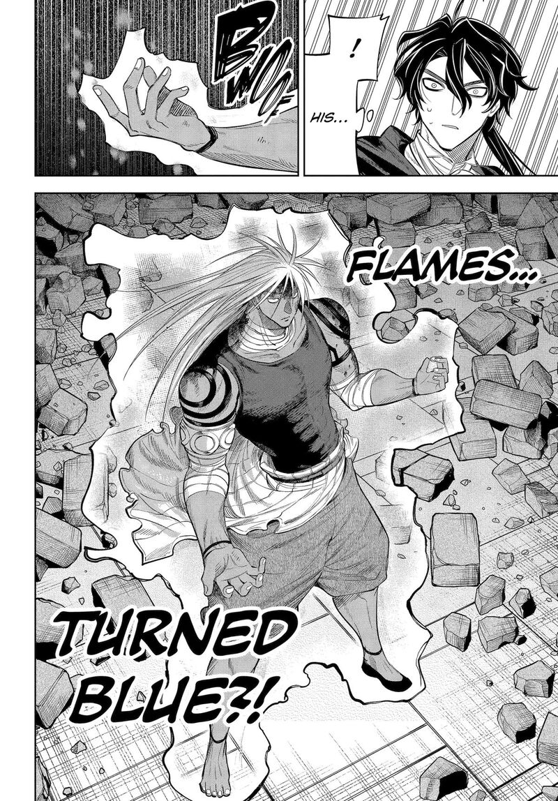 Yuusha Party No Nimotsu Mochi Chapter 23 Page 8
