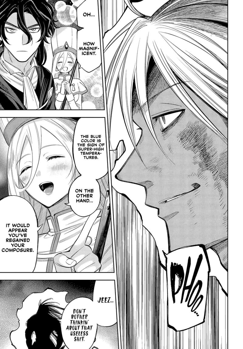 Yuusha Party No Nimotsu Mochi Chapter 23 Page 9