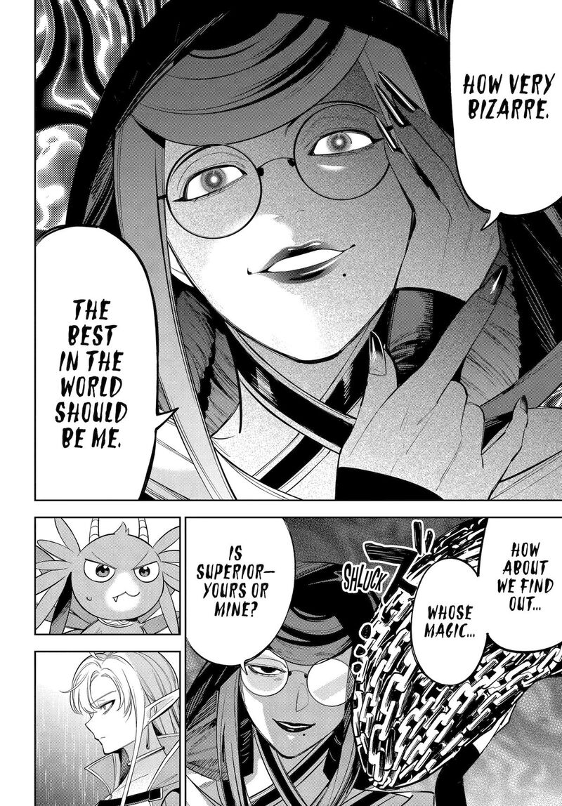 Yuusha Party No Nimotsu Mochi Chapter 24 Page 10