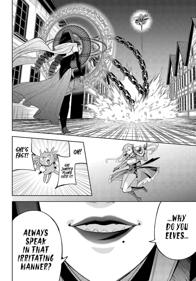 Yuusha Party No Nimotsu Mochi Chapter 24 Page 14
