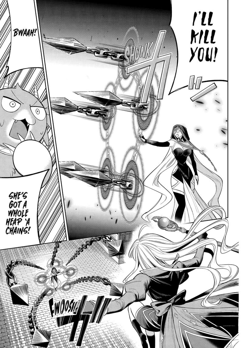 Yuusha Party No Nimotsu Mochi Chapter 24 Page 15