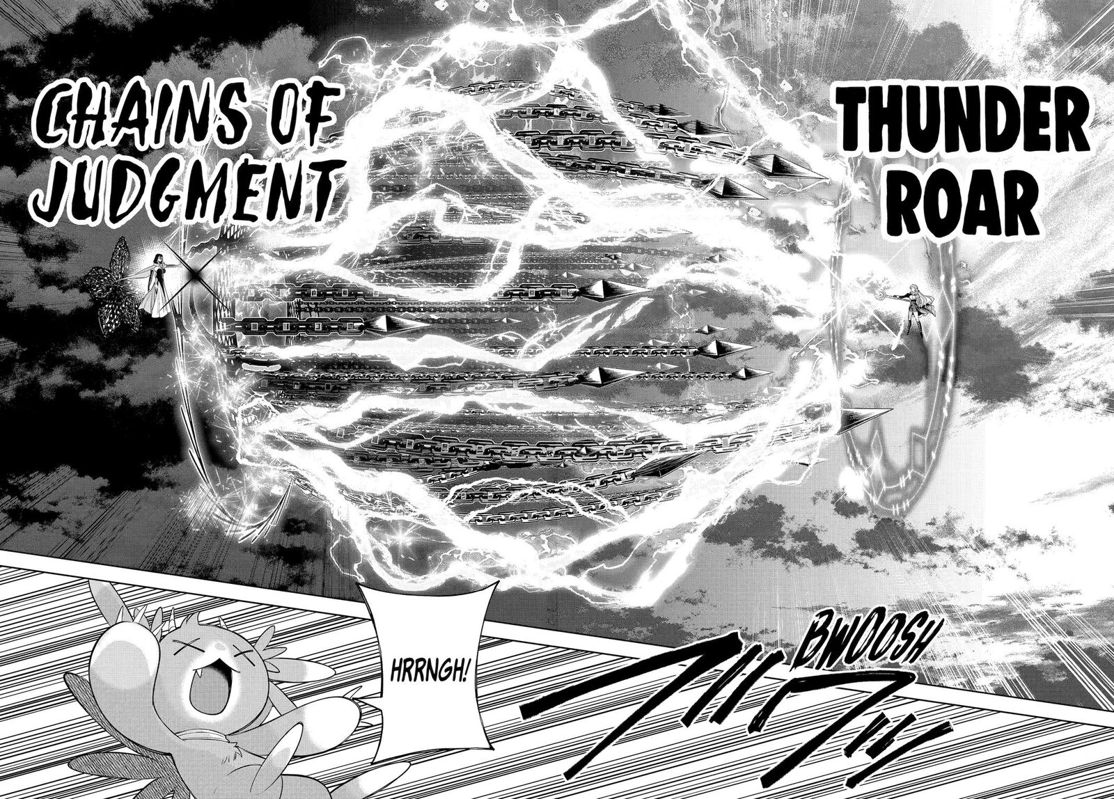 Yuusha Party No Nimotsu Mochi Chapter 24 Page 18