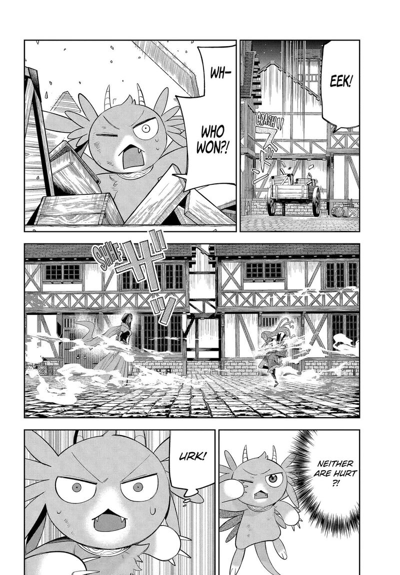 Yuusha Party No Nimotsu Mochi Chapter 24 Page 19