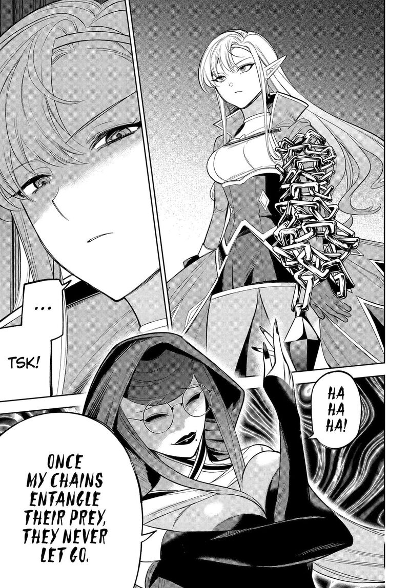 Yuusha Party No Nimotsu Mochi Chapter 24 Page 20