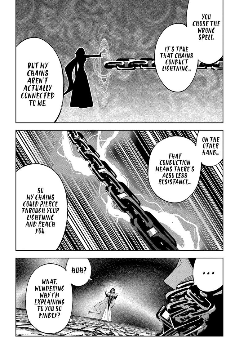 Yuusha Party No Nimotsu Mochi Chapter 24 Page 21