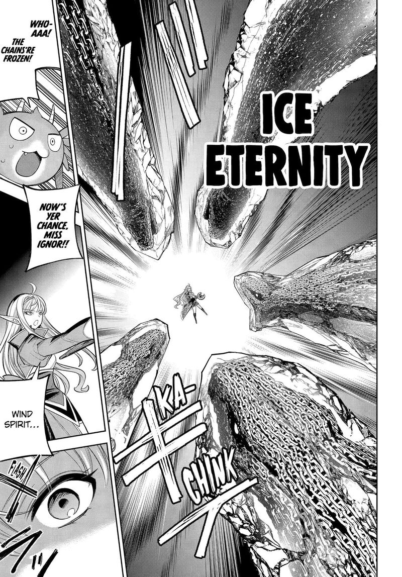 Yuusha Party No Nimotsu Mochi Chapter 24 Page 24